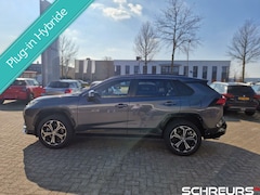 Suzuki Across - 2.5 Plug-in Hybrid Style | Rijklaarprijs | Direct rijden | 6 jaar garantie