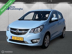 Opel Karl - 1.0 ecoFLEX Edition