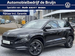 Skoda Karoq - TSI 150pk DSG Sportline Blackstyle (Camera, Virtual, Key, Acc)