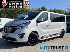 Opel Vivaro - 1.6 145PK L2H1 Innovation NR 001/200 LEER CAMERA