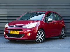 Citroën C3 - 1.2 VTI 82PK 5-DRS COLLECTION / AIRCO / LED / RADIO-CD SPELER / CRUISECONTROL / 2E EIGENAA