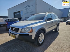 Volvo XC90 - 2.4 D5 Elite automaat 7persoons