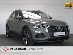 Audi Q3 - 45 TFSI e Business Edition|Rijklaar prijs|Virtual|Carplay|