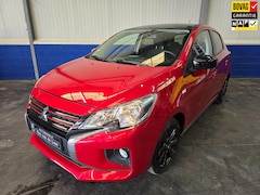 Mitsubishi Space Star - 1.2 Active