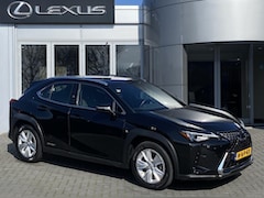 Lexus UX - 250h Business Line CARPLAY/ANDROID CAMERA AD-CRUISE LED