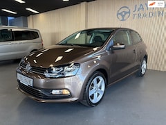 Volkswagen Polo - 1.2 TSI Highline , Nieuwe Apk