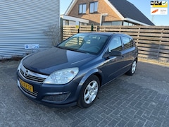 Opel Astra - 1.6 Business Airco Bj:2007 NAP