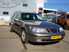 Saab 9-5 Estate - 2.3t Arc 4500 ex btw