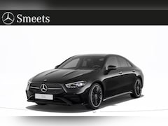 Mercedes-Benz CLA-Klasse - 180 Business Solution AMG