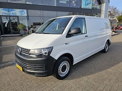 Volkswagen Transporter - 2.0 TDI L2H1 Comfortline