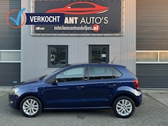 Volkswagen Polo - 1.2 Style uitvoering