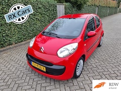 Citroën C1 - 1.0-12V Séduction