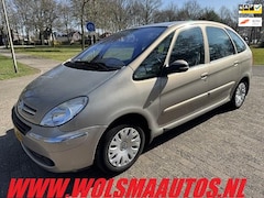 Citroën Xsara Picasso - 1.6i-16V Caractère