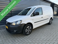 Volkswagen Caddy Maxi - 1.2 TSI Benzine L2 Airco Cruise Trekh