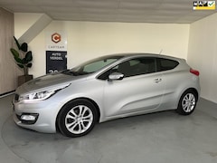 Kia Cee'd - CEE D CEE D Airco, LMV