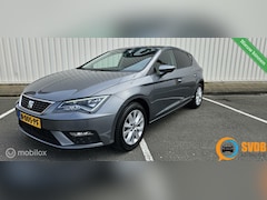 Seat Leon - 1.2 TSI Style Business 6bak/clima/navi/pdc/lm-velg