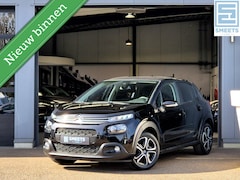 Citroën C3 - 1.2 PureT Feel 1e Eig |Navi|Clima|Carplay|Cruise