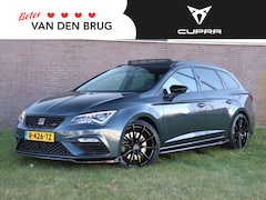 Seat Leon - CUPRA 2.0 TSI 4DRIVE 300PK | Maxton pakket | Panoramadak | BEATS Audio | Apple Carplay / A