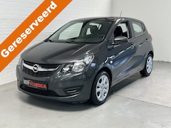 Opel Karl - 1.0 ecoFLEX AIRCO / CRUISE /Apple CarPlay® 1e Eigenaar / Finacial is mogelijk