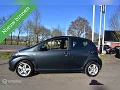 Toyota Aygo - 1.0-12V Sport 5DRS, Automaat|Elekt, pakket