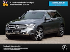 Mercedes-Benz GLC-klasse - GLC 300 e 4M | Massage Distronic Memory 360 Camera AR Navi