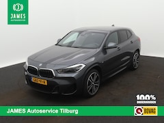 BMW X2 - xDrive25e Executive M-Sport LEER LED