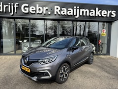 Renault Captur - 0.9 TCe Intens*Navigatie*ECC