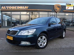 Skoda Octavia Combi - 1.2 TSI Ambition Business Line | Navi | Clima | Cruise |