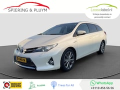 Toyota Auris Touring Sports - 1.8 Hybrid Lease pro | Leder | Pano | Keyless