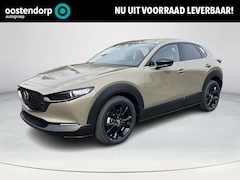 Mazda CX-30 - 2.5 e-SkyActiv-G M Hybrid Nagisa | Direct uit voorraad leverbaar | Div kleuren en uitvoeri