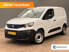 Peugeot Partner - 1.5 BlueHDi 100 S&S L1