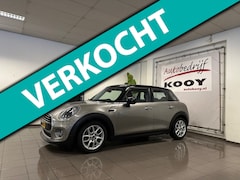 MINI Cooper - 1.5 Business Edition * Automaat / Navigatie / Cruise control / NL Auto