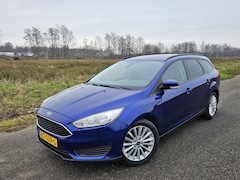 Ford Focus Wagon - 1.5 TDCI Trend Edition