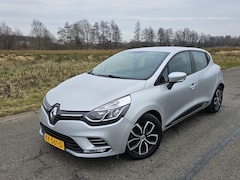 Renault Clio - 1.2 TCe Zen