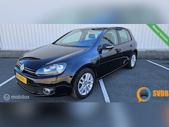 Volkswagen Golf - 1.2 TSI Highline 5d/clima/pdc v+a/lm-velg