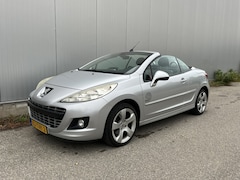 Peugeot 207 CC - 1.6 VTi Griffe AIrco, NAP, elect kap