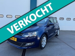 Volkswagen Polo - 1.4-16V Highline 126.000Km Automaat