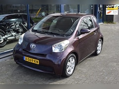 Toyota iQ - 1.0 VVTi Comfort (airco)