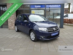 Dacia Sandero - 0.9 TCe Lauréate|NAP|151.430KM|AIRCO