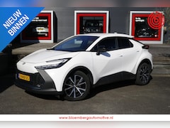 Toyota C-HR - 2.0 Hybrid 200 First Edition