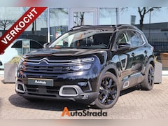 Citroën C5 Aircross - PHEV Hybrid 225pk EAT8 Shine I Pano | Camera | Massage | LED | Carplay | Keyless | Navi