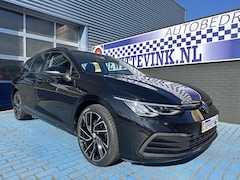 Volkswagen Golf Variant - 1.5 eTSI ADAP CRUISE APPLE STOELVERW+STUURVERW