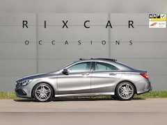 Mercedes-Benz CLA-Klasse - 180 Business Solution AMG-Pakket Panodak Trekhaak NIEUWBINNEN