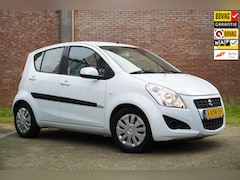 Suzuki Splash - 1.2 Comfort AUTOMAAT, Airco, Centr. deurvergr, TREKHAAK, Nw APK bij aflevering