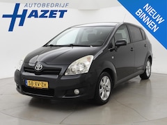 Toyota Verso - 1.8 VVT-i AUTOMAAT 7-PERSOONS LUNA + TREKHAAK | CLIMATE | CRUISE CONTROL