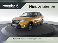 Suzuki Vitara - 1.4 Boosterjet Select Smart Hybrid