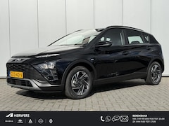 Hyundai Bayon - 1.0 T-GDI Comfort / Apple Carplay & Android Auto / Airco / Cruise Control / Multifunctione