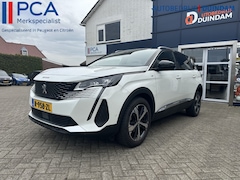 Peugeot 5008 - GT Pack 180 EAT8 | Lederen bekleding | Duindam Original |