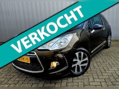 Citroën DS3 - 1.2 VTi So Chic Clima, Navi, etc Etc NAP