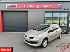 Renault Clio - 1.2-16V Authentique